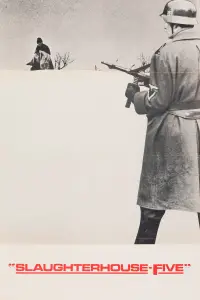 Постер до фильму"Бійня номер п