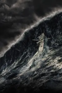 Постер до фильму"Ідеальний шторм" #727181