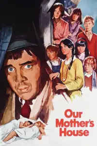 Постер до фильму"Будинок нашої матері" #1179568