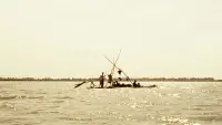 Задник до фильму"Пригоди Гекльберрі Фінна" #878581