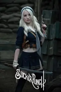 Постер до фильму"Заборонений прийом" #937784