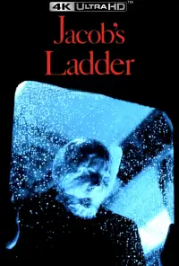 Постер до фильму"Драбина Якова" #936997