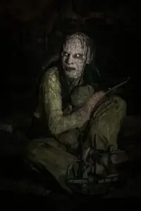 Постер до фильму"Пітер Пен: Жах Неверленду" #620024