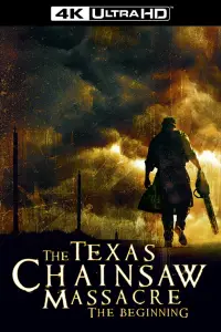 Постер до фильму"Техаська різанина бензопилою: Початок" #964341