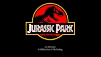 Задник до фильму"Парк Юрського періоду" #901152
