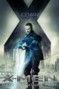 Постер до фильму"Люди Ікс: Дні минулого майбутнього" #1062043