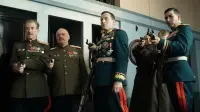 Задник до фильму"Смерть Сталіна" #359426