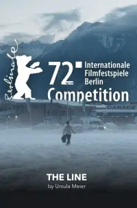 Постер до фильму"Лінія" #1173115