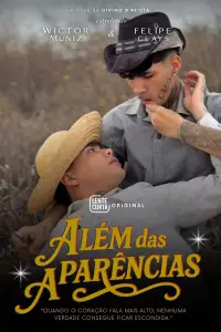 Além das Aparências