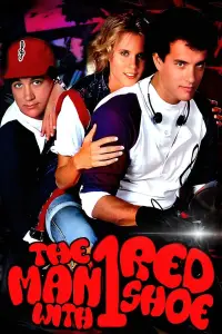 Постер до фильму"Людина в одному червоному черевику" #1168626