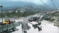 Задник до фильму"Пункт призначення 5" #763809
