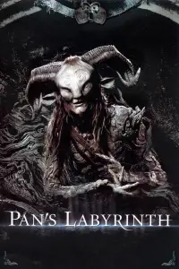 Постер до фильму"Лабіринт Фавна" #1055263