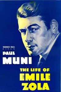 Постер до фильму"Життя Еміля Золя" #937098