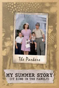 Постер до фильму"Передати у спадок" #1155729