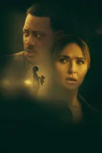 Постер до фильму"Код Жовтий" #649323