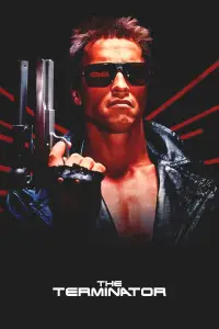 Постер до фильму"Термінатор" #557180