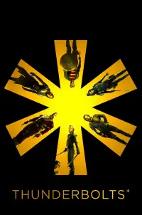 Постер до фильму"Громовики" #901746