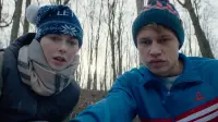 Задник до фильму"Будь моим Кириллом" #839018