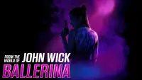 Задник до фильму"Балерина" #899713