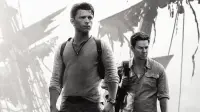 Задник до фильму"Uncharted: Незвідане" #689889