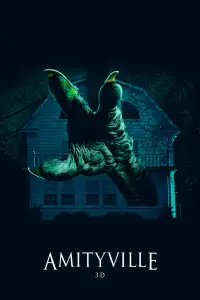 Постер до фильму"Амітивілль 3-D" #1036167