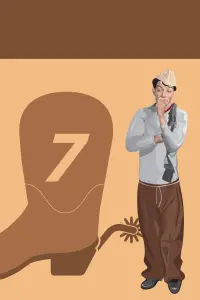 El Siete Machos