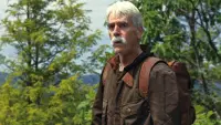 Задник до фильму"Людина, яка вбила Гітлера, а потім – снігову людину" #424635
