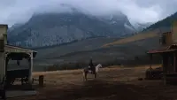 Задник до фильму"Ім’я йому Смерть" #649039