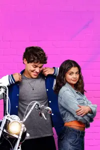 Постер до фильму"Поганий хлопець і я" #516975