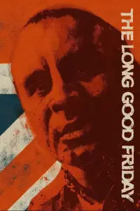 Постер до фильму"Довга Страсна п