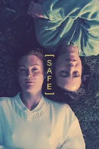 Постер до фильму"Безпека" #1098630