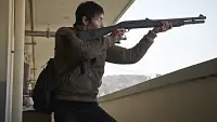 Задник до фильму"Той, що плакав" #353554