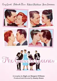 Постер до фильму"Трава зеленіша" #1113144