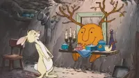 Задник до фильму"Пригоди Вінні Пуха" #712435