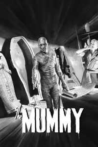 Постер до фильму"Мумія" #941686