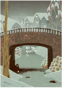 Постер до фильму"Впусти мене" #947857