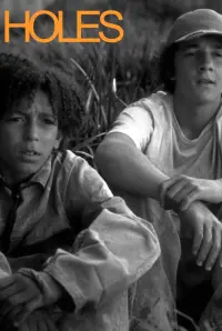 Постер до фильму"Скарб" #855334