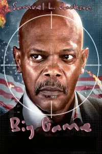 Постер до фильму"Велика гра" #996995