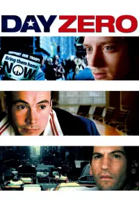 Постер до фильму"День Зеро" #981306