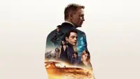 Задник до фильму"007: Не час помирати" #789992