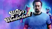 Задник до фильму"Країна чудес Віллі" #982954