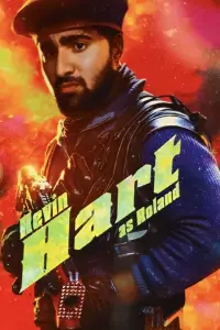 Постер до фильму"Бордерлендз" #925418