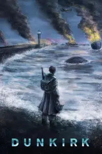 Постер до фильму"Дюнкерк" #925054