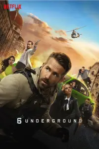 Постер до фильму"Шестеро поза законом" #948717