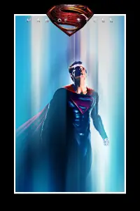 Постер до фильму"Людина зі сталі" #914611