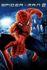 Постер до фильму"Людина-павук 2" #905306