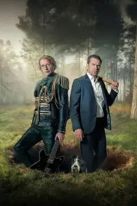 Постер до фильму"Останній вікінг" #530592