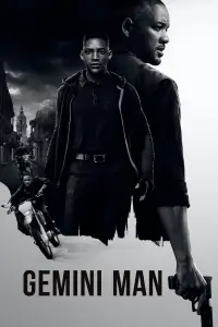 Постер до фильму"Двійник" #943468