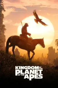 Постер до фильму"Королівство планети мавп" #916112