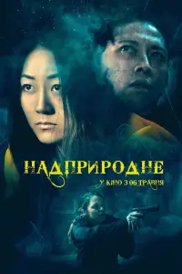 Надприродне